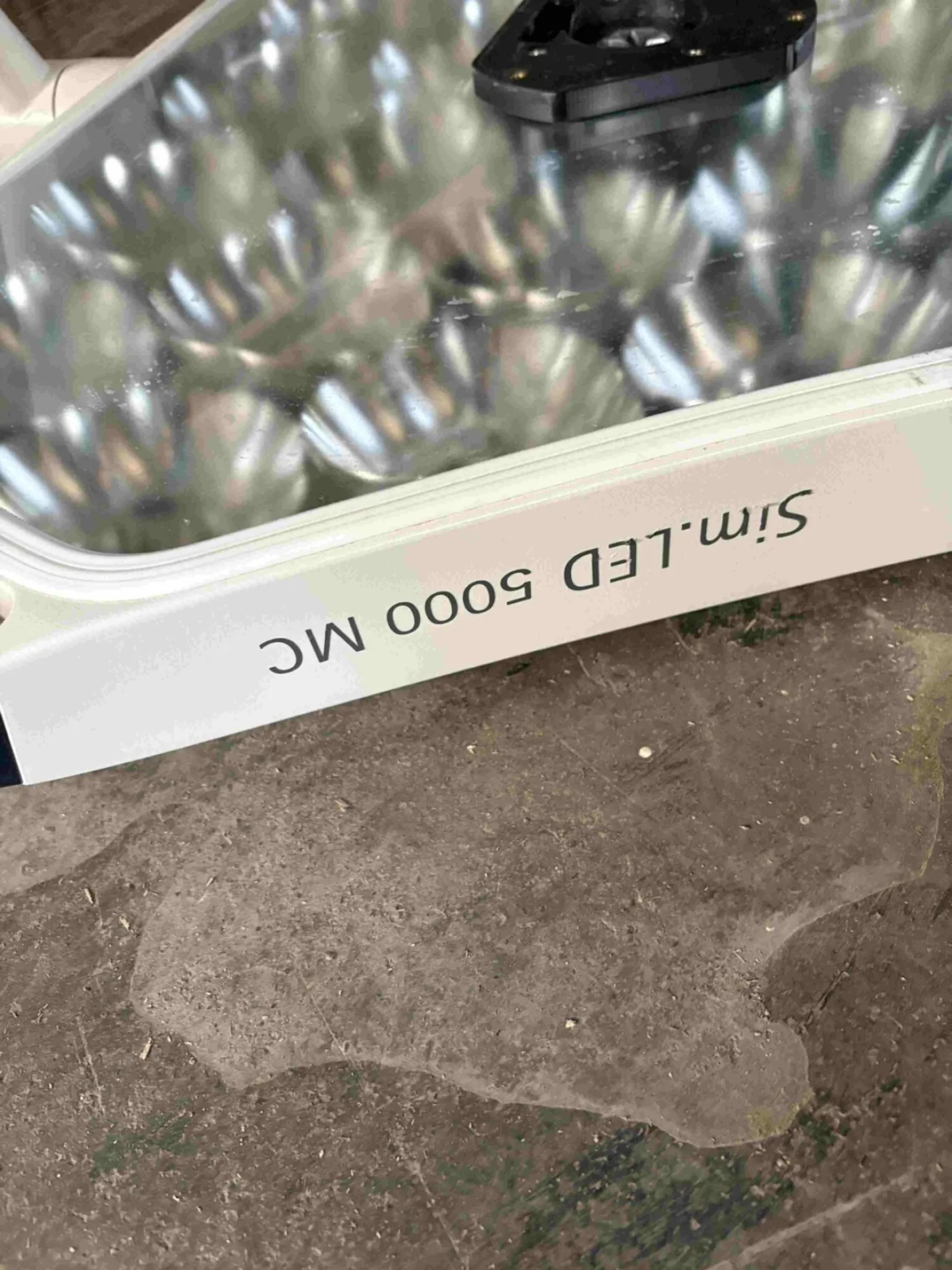 Sim LED 5000 MC (Gebraucht, sehr gut) - 6