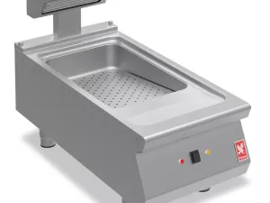 Falcon F900 Chip Scuttle Electric E9646 - islandcatering