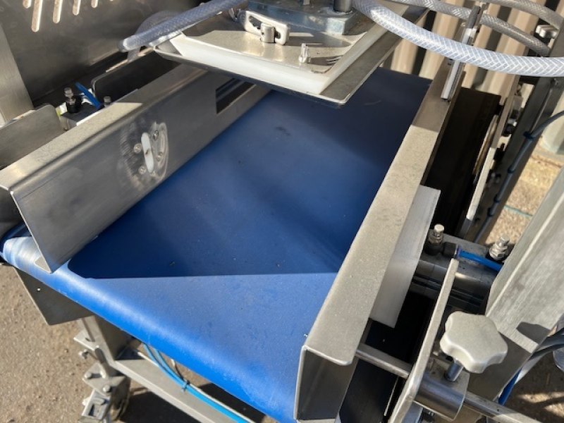 Bag Press