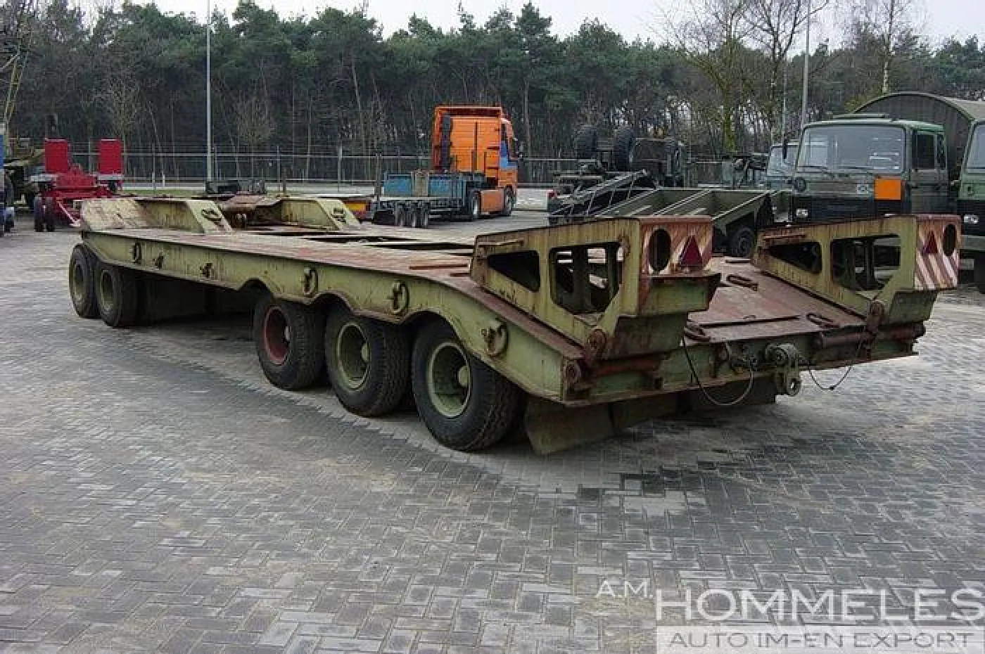 Chrudim p80 - 7