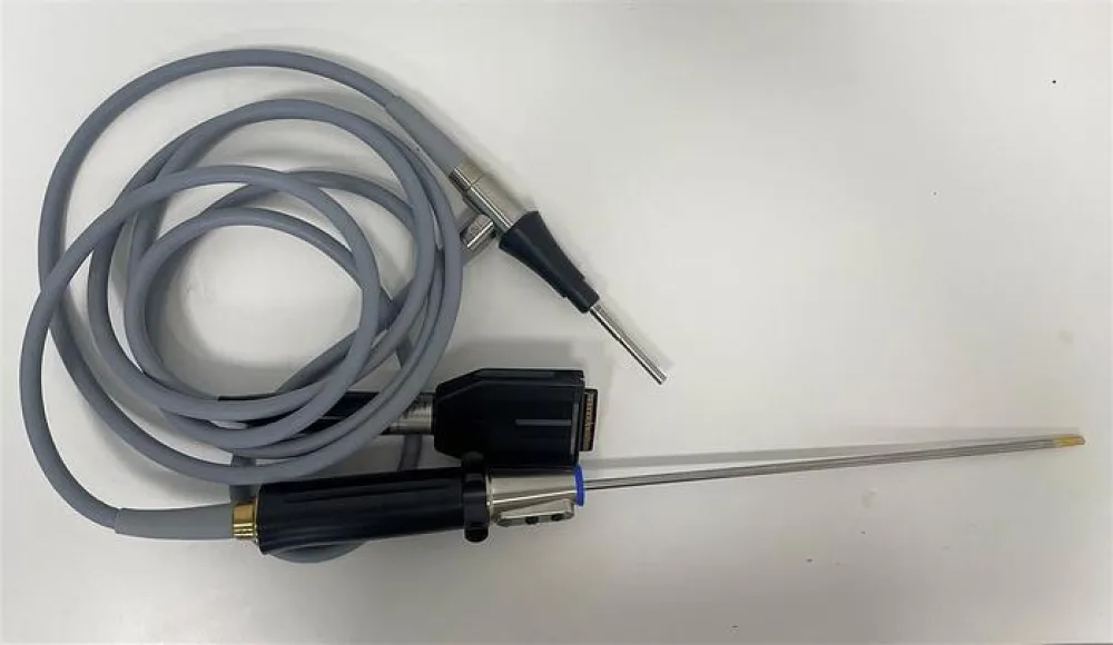 Olympus video laparoscope A50022A