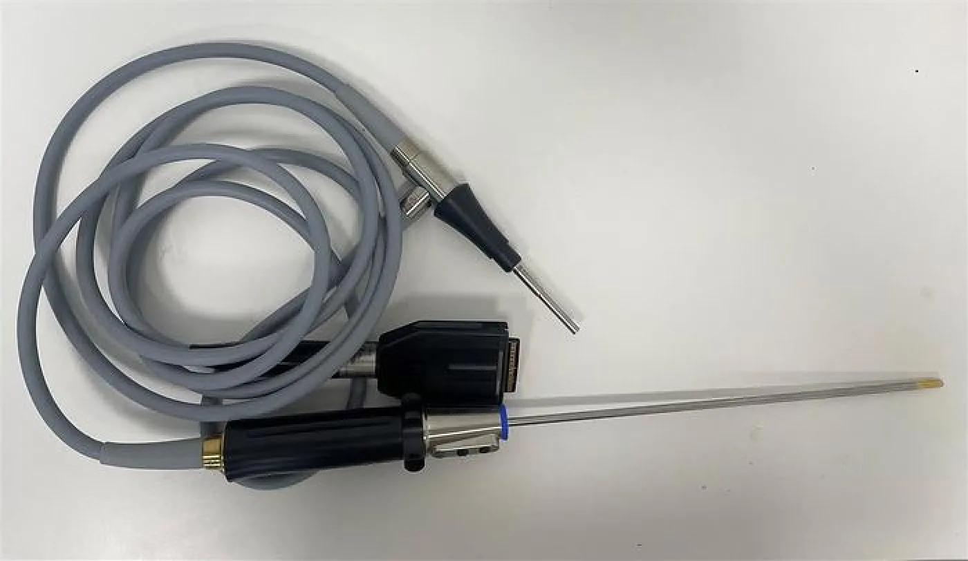 Olympus video laparoscope A50022A - 1