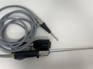 Olympus video laparoscope A50022A