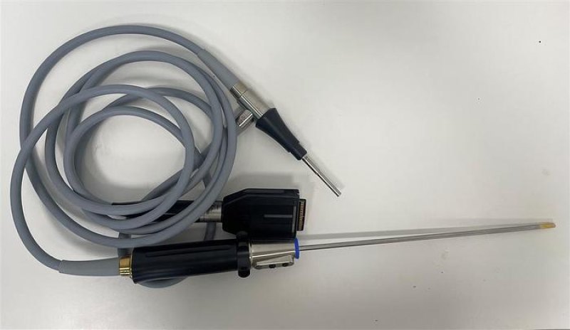 Olympus video laparoscope A50022A