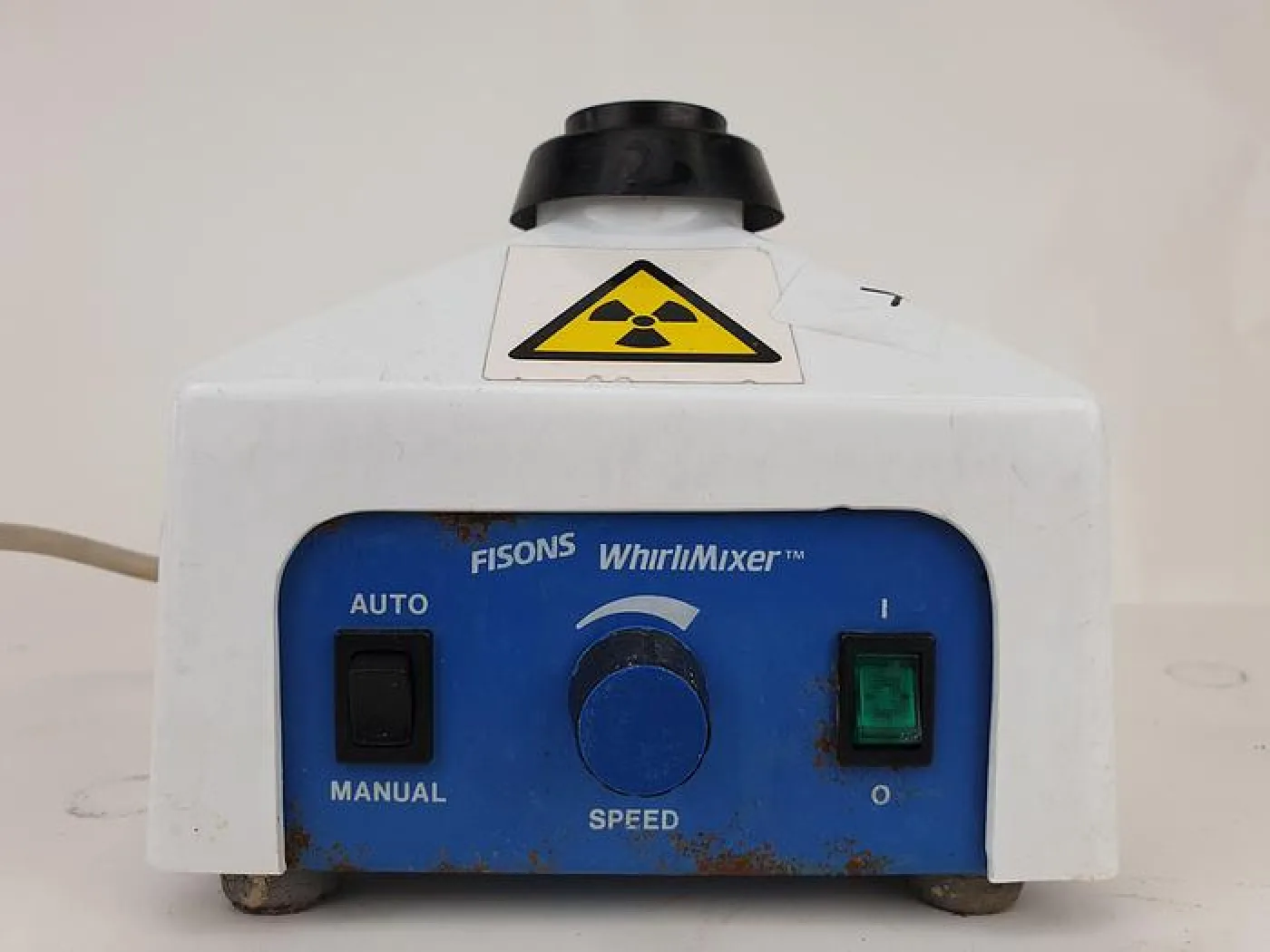 Fisons Whirlimixer Vortex Mixer - 1