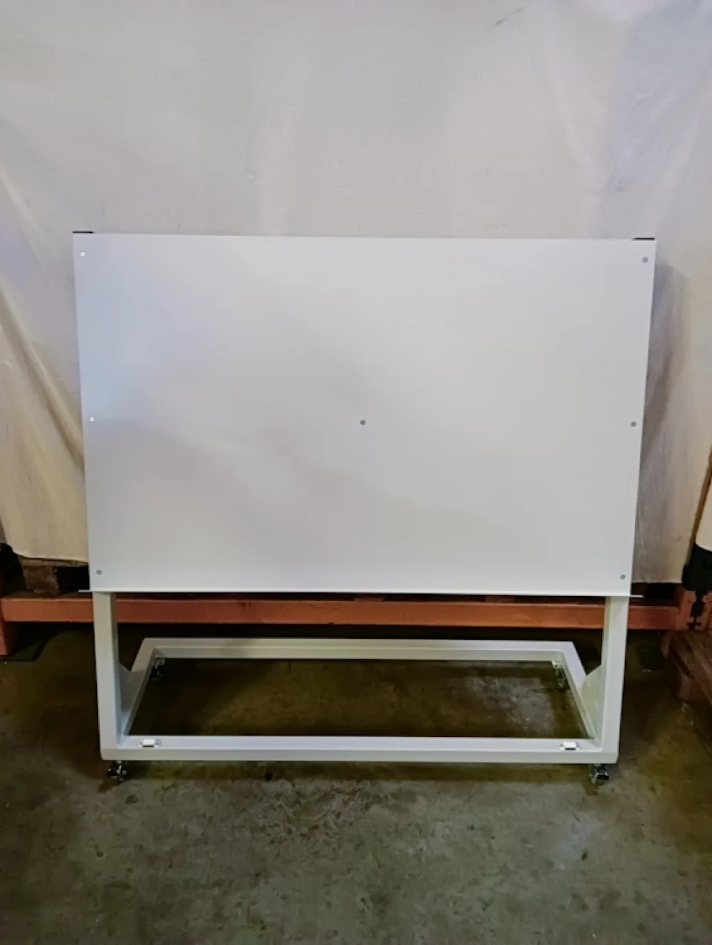 Druckplattentransportwagen Grafoteam PST 48 Neu