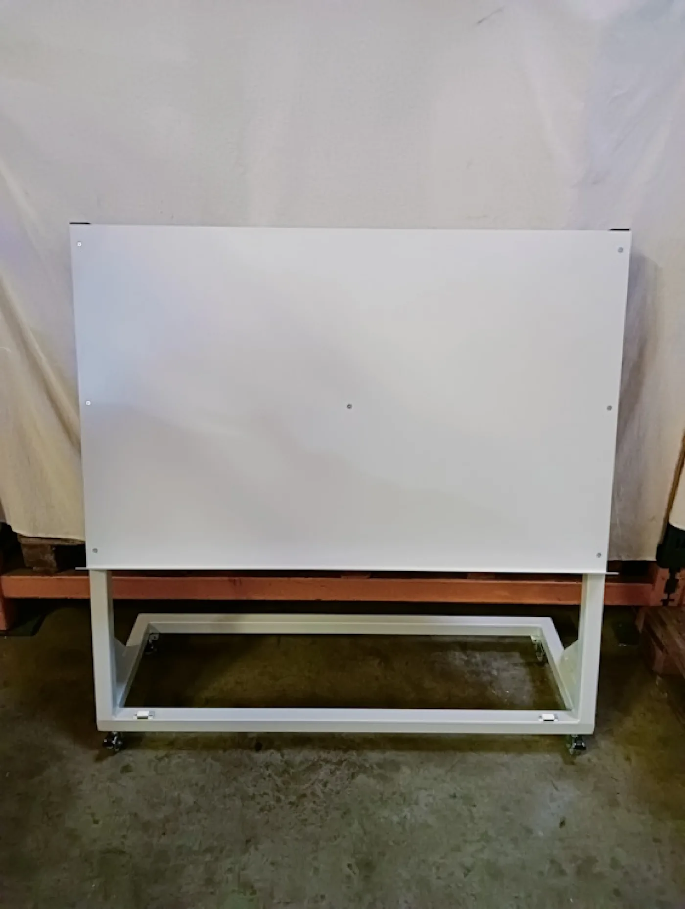 Druckplattentransportwagen Grafoteam PST 48 Neu - 1