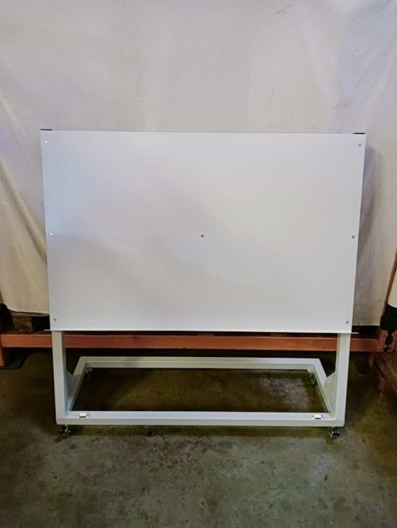 Druckplattentransportwagen Grafoteam PST 48 Neu