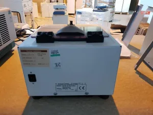 Woodley Equipment 642E Horizon Centrifuge