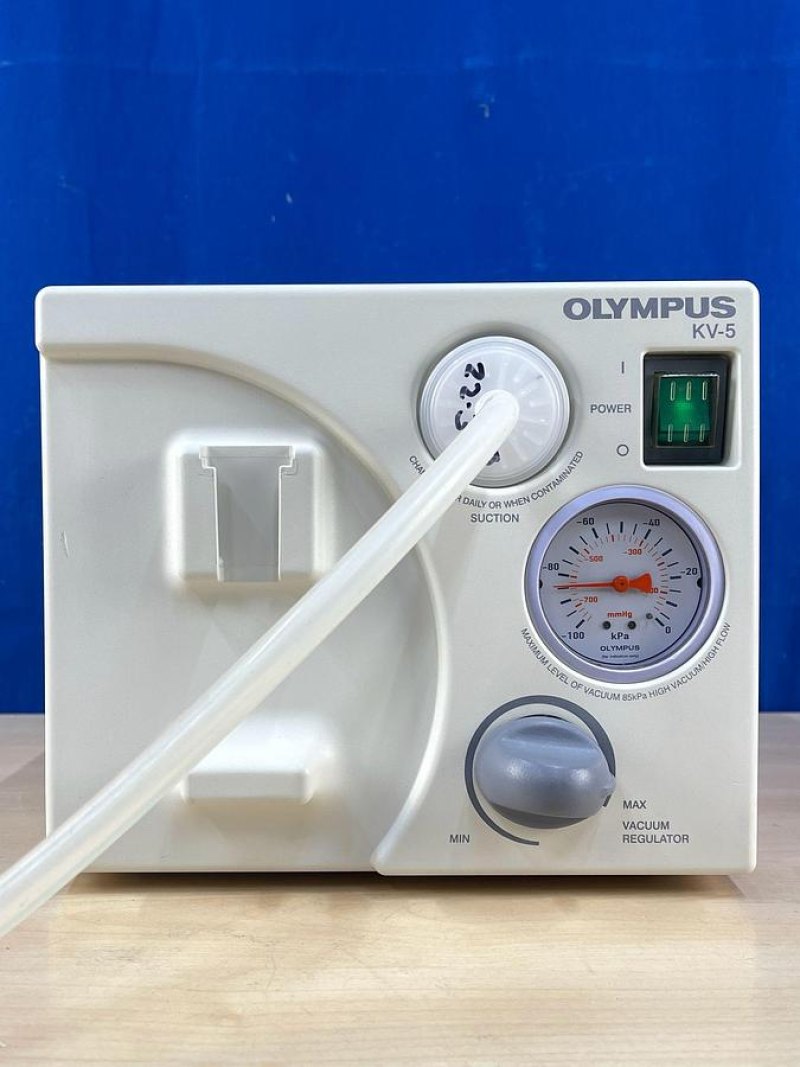 Olympus KV-5 Suction Pump