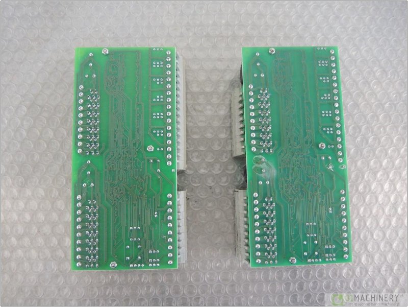 2000 HSD P270B AI1382