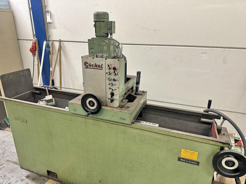 Göckel GB40