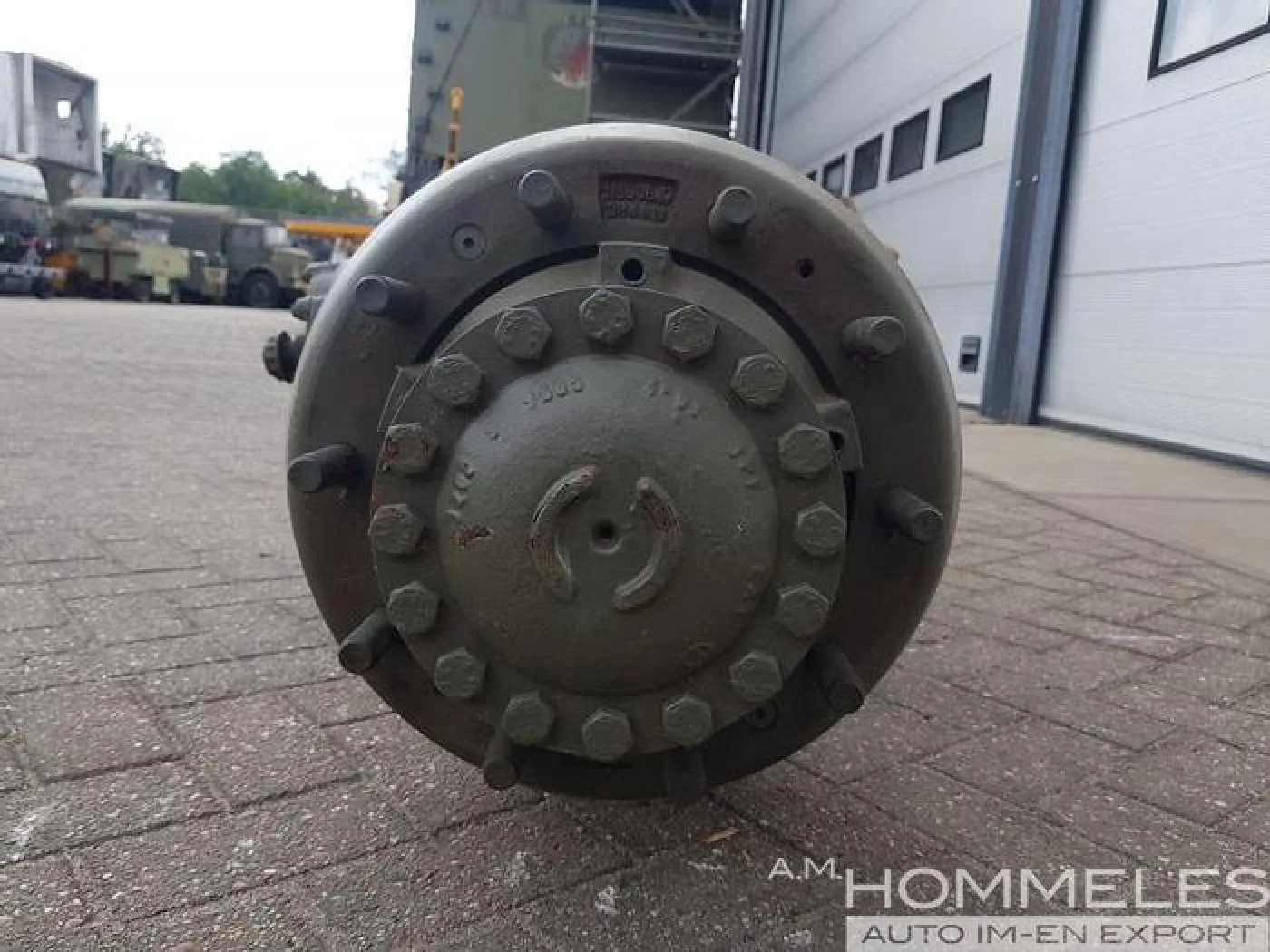 Rockwell 153e - 3