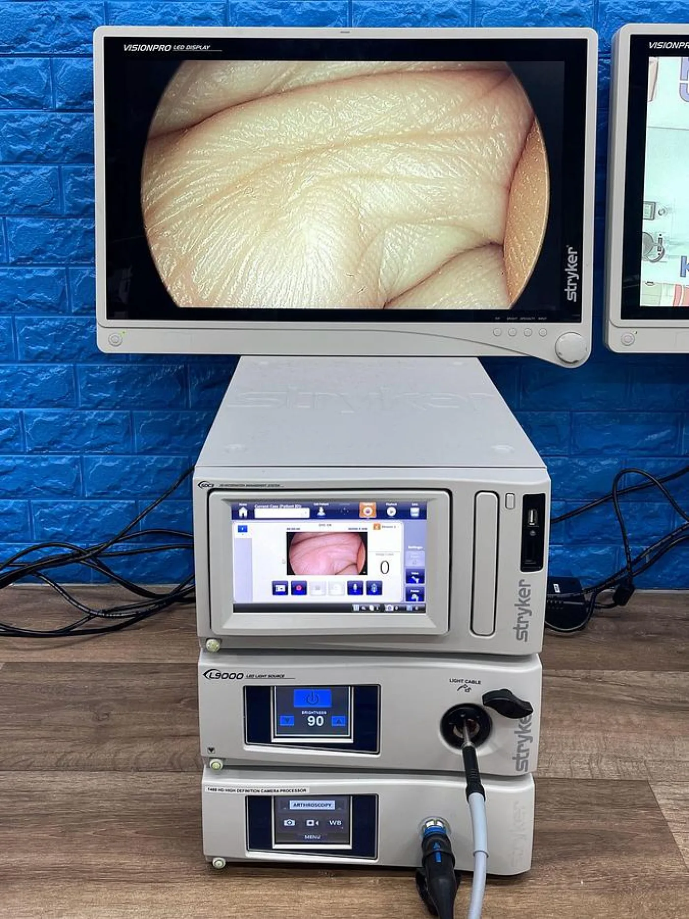 Stryker 1488 HD Systems - 7