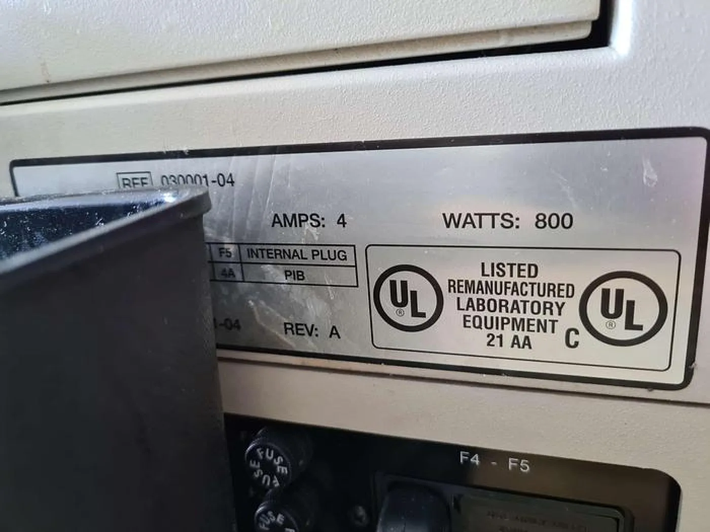 Siemens Immulite 1000 Automated Immunoassay System - 7