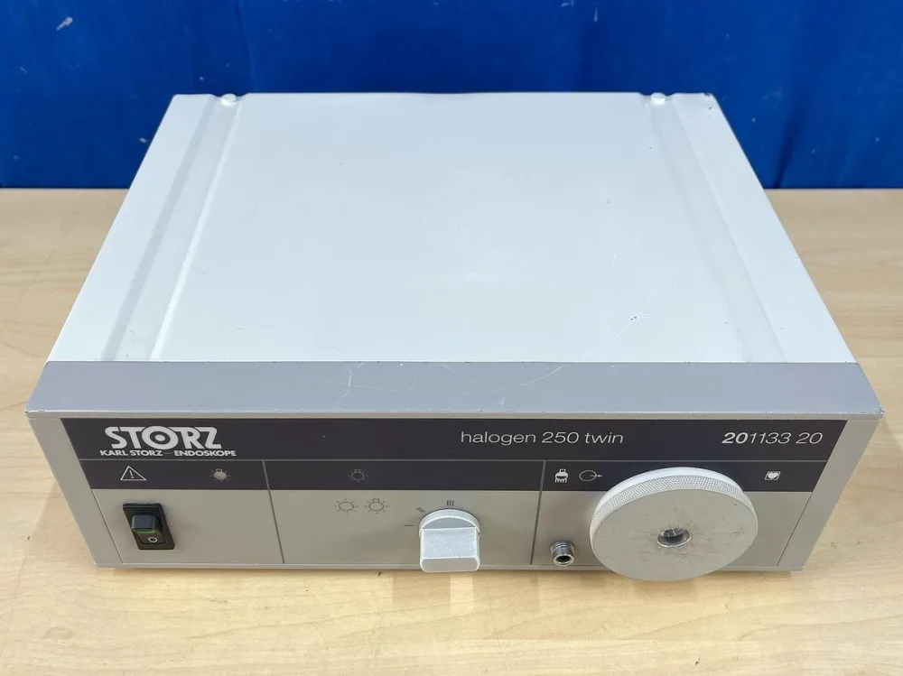 Karl Storz Halogen 250 Twin 20113320