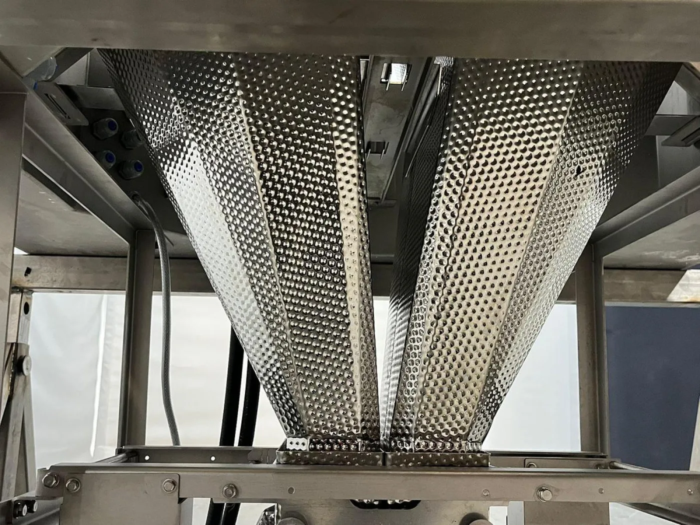 2017 Ishida Multihead weger, CCW-RVE-216B-1D/15-SS - 7