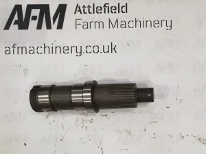 Spearhead Rotary Head Main Shaft - 4771632.01