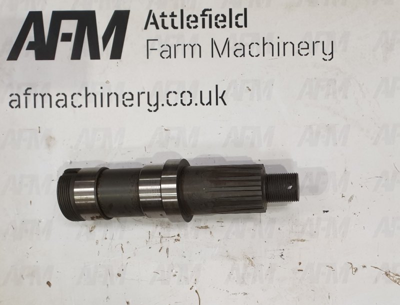 Spearhead Rotary Head Main Shaft - 4771632.01