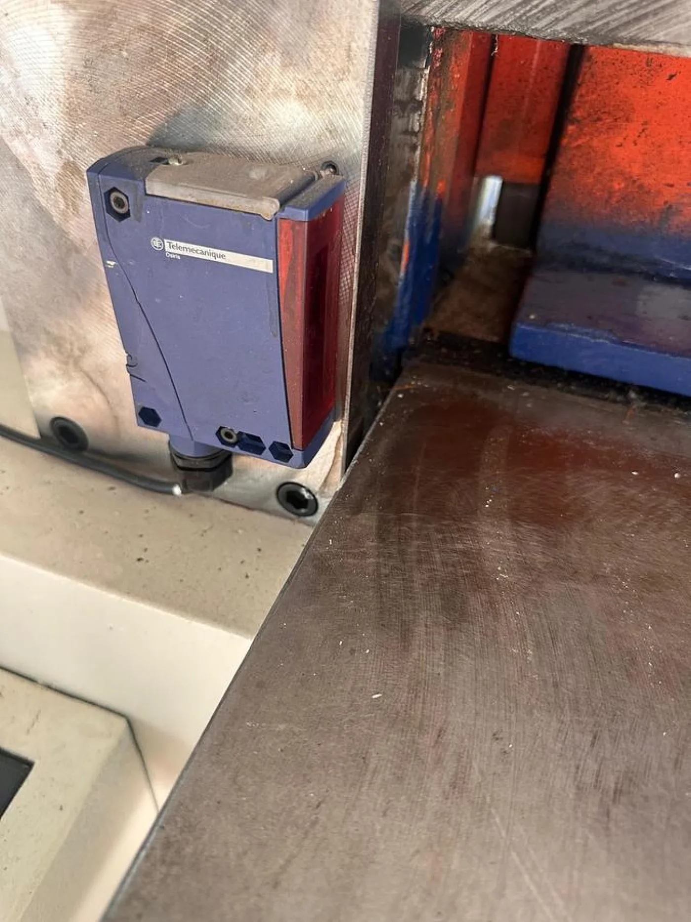 TAGLIERINA IMPIALLACCIATURA MONGUZZI TRA 3600 - 8
