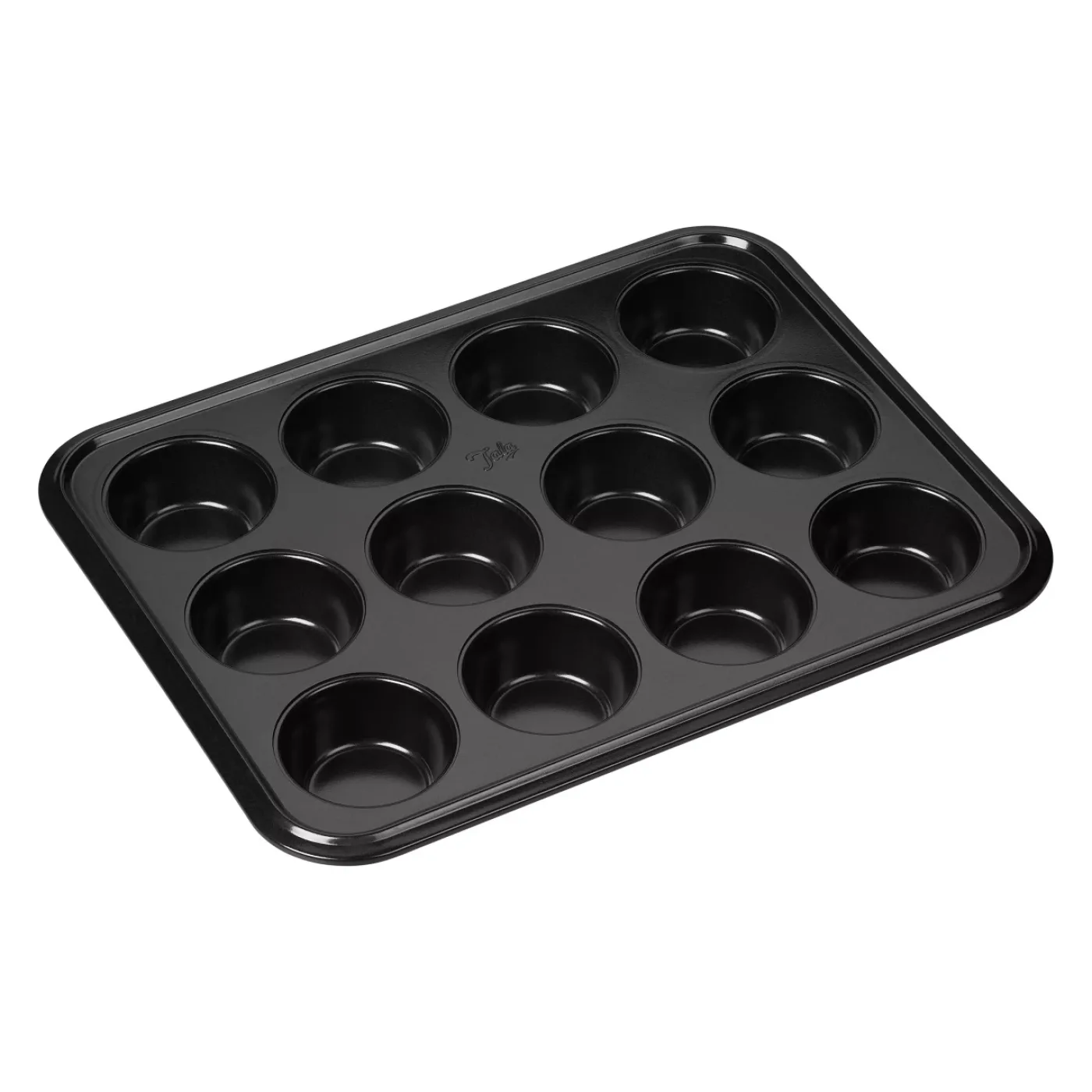 Tala Performance Eclipse Non-Stick 12 Cup Bun tin - islandcatering - 2