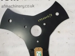 Spearhead Plate - 1770605/3