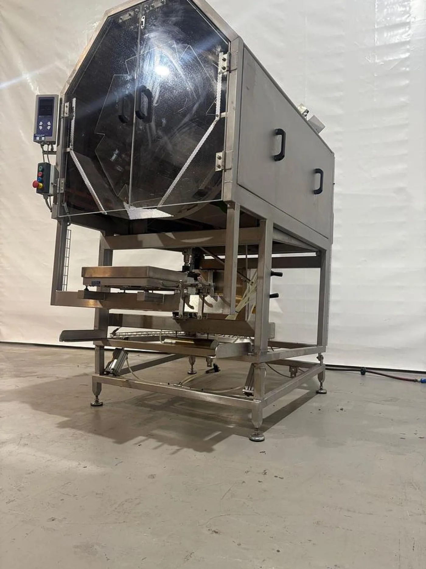 Cabinplant Menger - 2