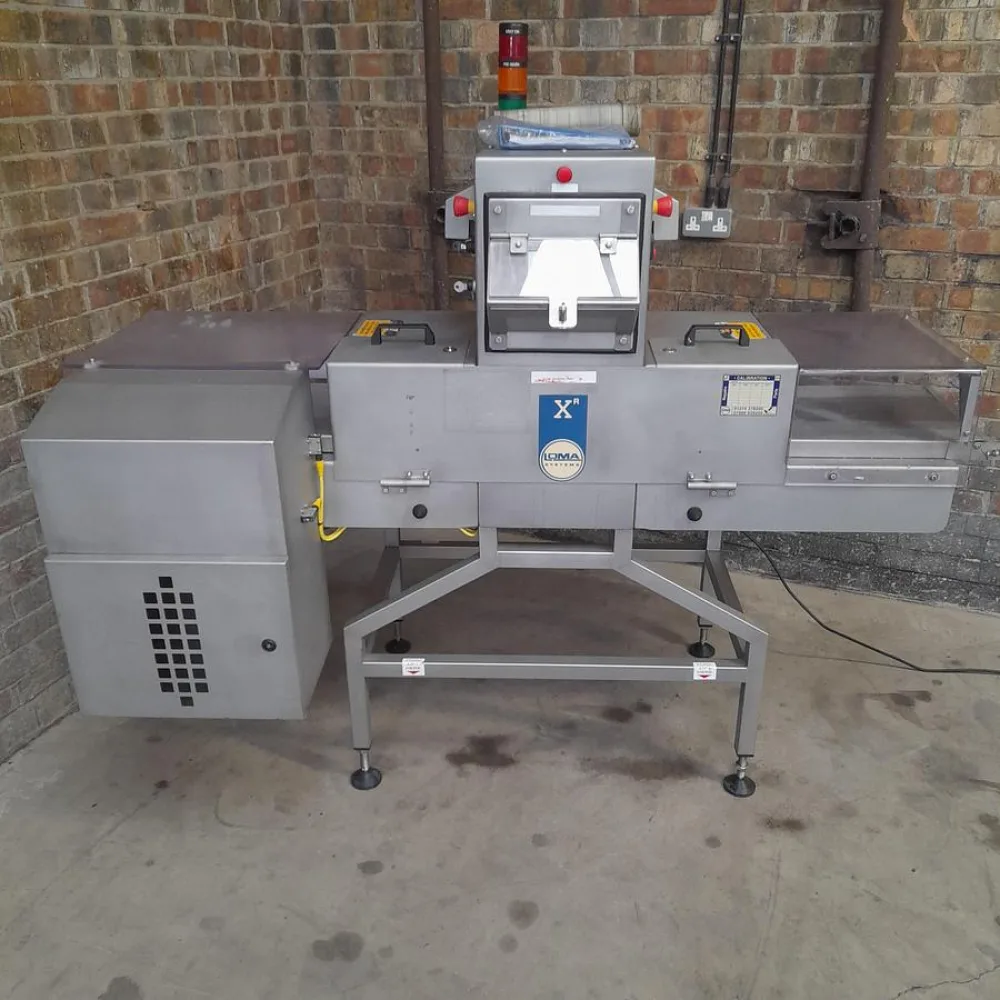 Loma Systems Sentry XR - XRay Machine