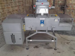 Loma Systems Sentry XR - XRay Machine