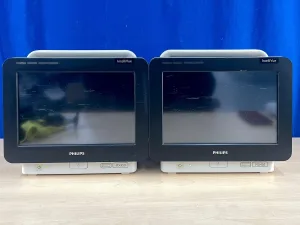 Philips MX 450 Patient Monitor YOM: 2014
