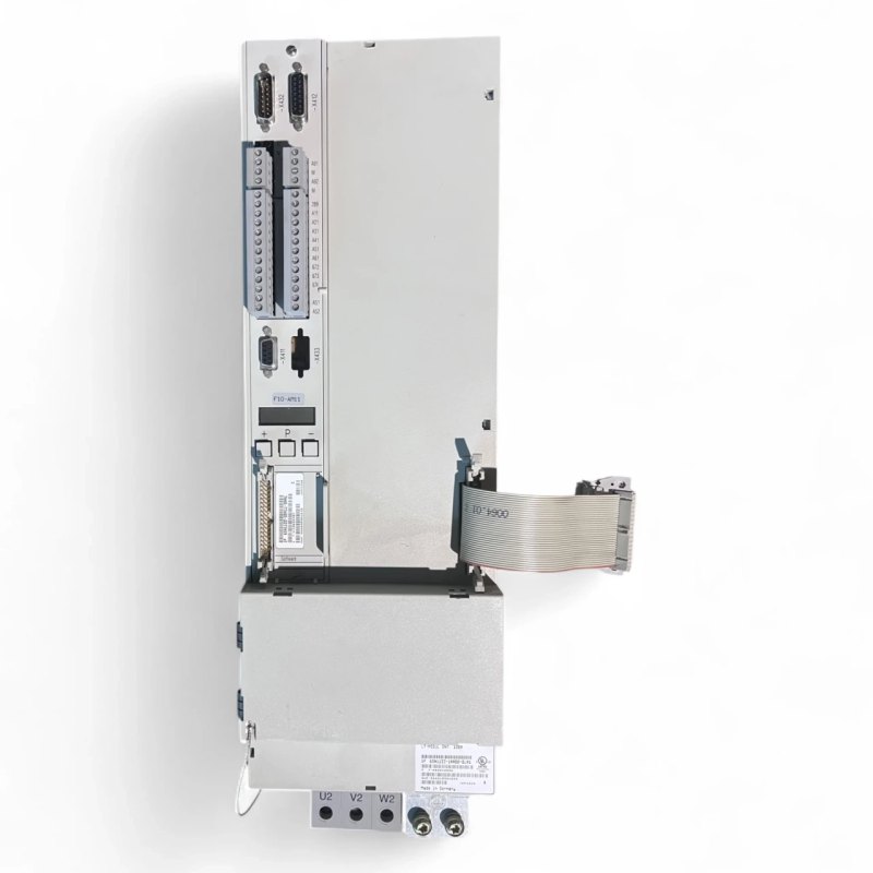 Siemens SIMODRIVE LT-Modul INT. 108A (Art.-Nr. 6SN1123-1AA00-0LA1) + Software-Modul (Art.-Nr. 6SN1122-0BA11-0AA1), für IMA 610 V · S T-N82042026 / GWE-566018901025 · S T-K72039787 / GWE-566008901630