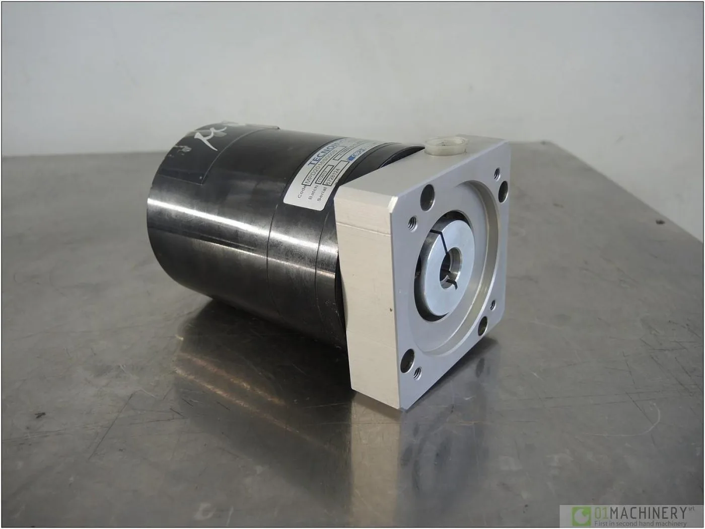 2012 TECNOINGRANAGGI/BONFIGLIOLI MPD2016S000S AI1528 - 4