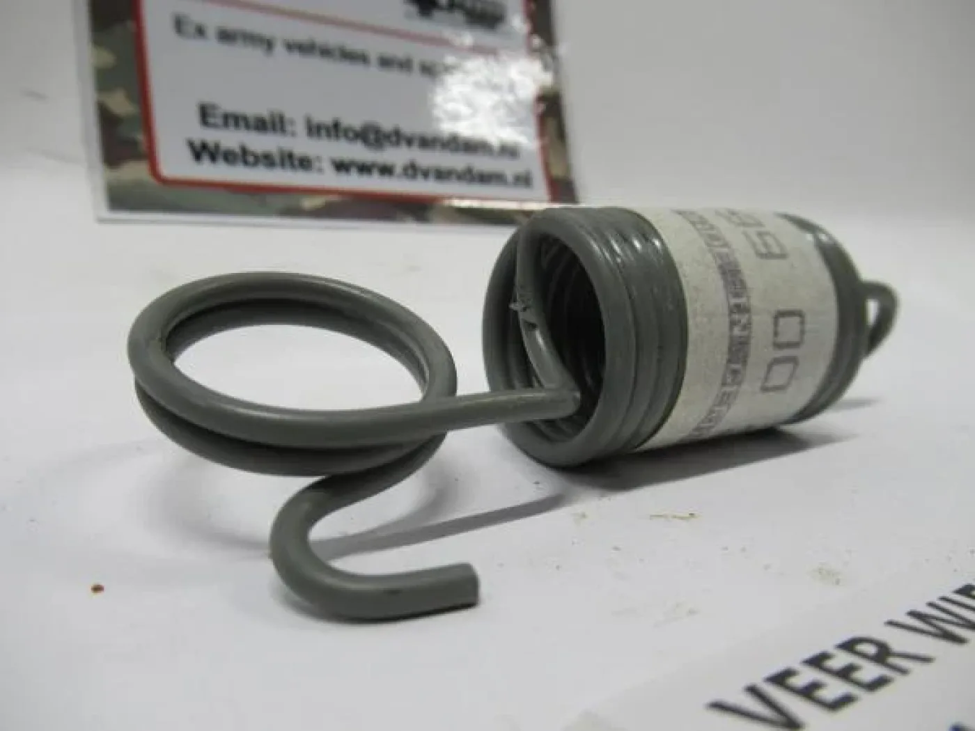 Veer wielkeg - 3