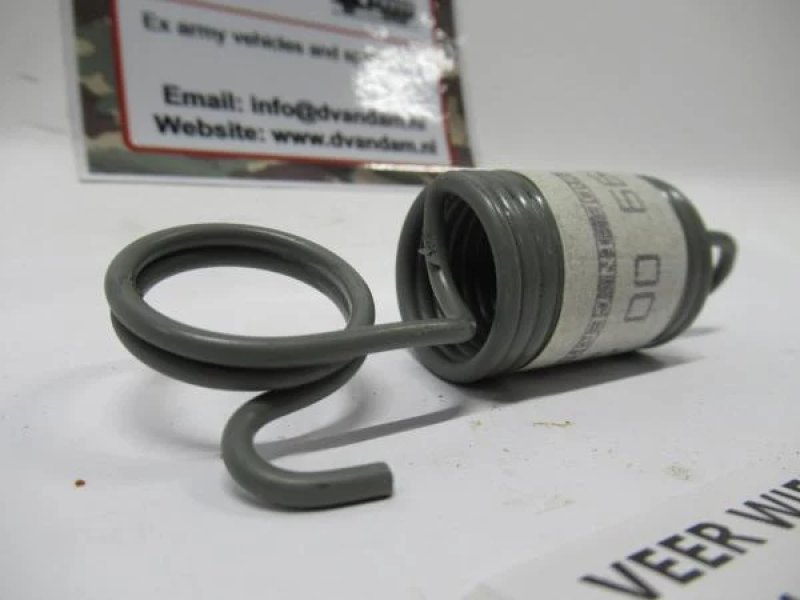 Veer wielkeg