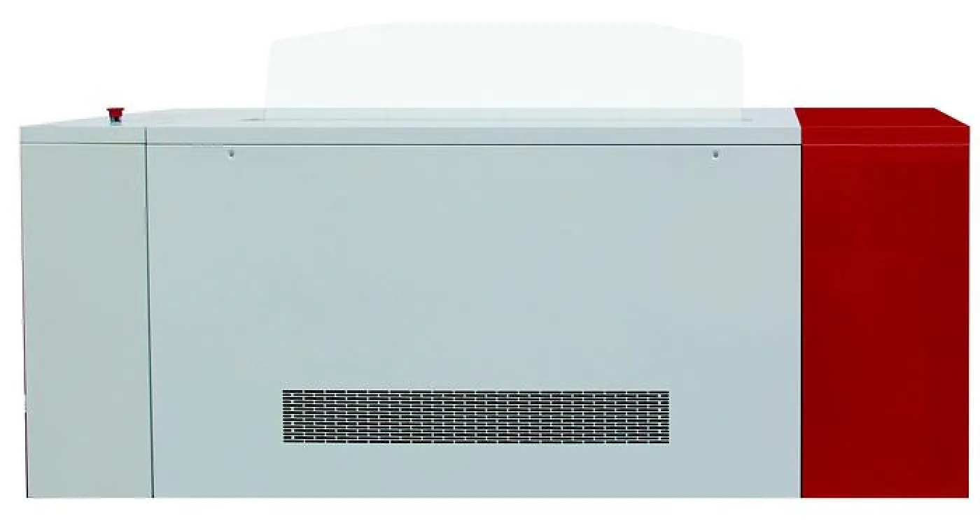 INSUN Thermal CTP T4455 - 1