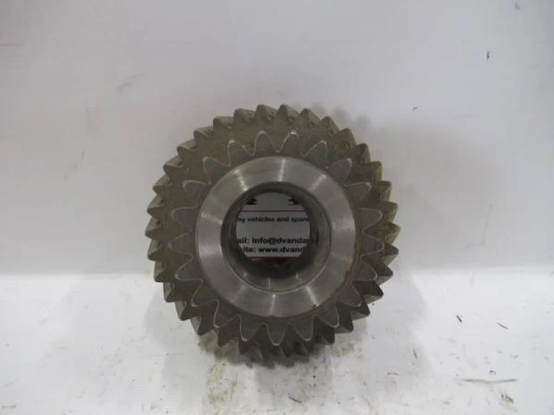 Tandwiel hulp-as reductiebak Dana T-18