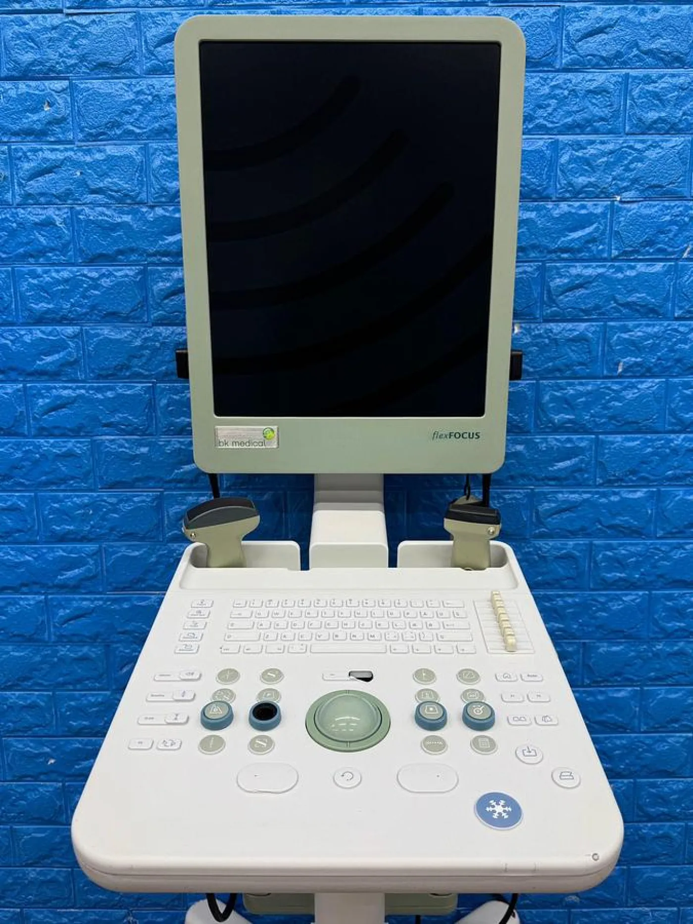 BK Medical Flex Focus 400 - 2