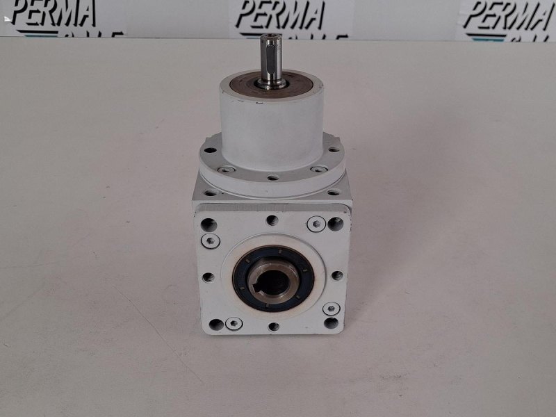 Vogel T100 Winkelgetriebe BA70 Industriegetriebe
