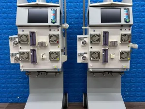 Fresenius MultiFiltrate Dialysis Machine YOM: 2019