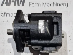 Spearhead MP2 Hydraulic Motor - 3151091