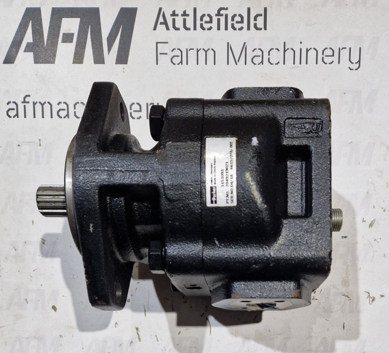 Spearhead MP2 Hydraulic Motor - 3151091