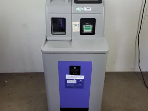 BioQuell L-4 OPTI HPV Generator