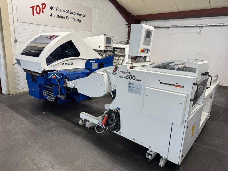 MBO K8 S-KTL/6