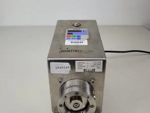 Quattroflow QS15SU Fluid Systems Pump
