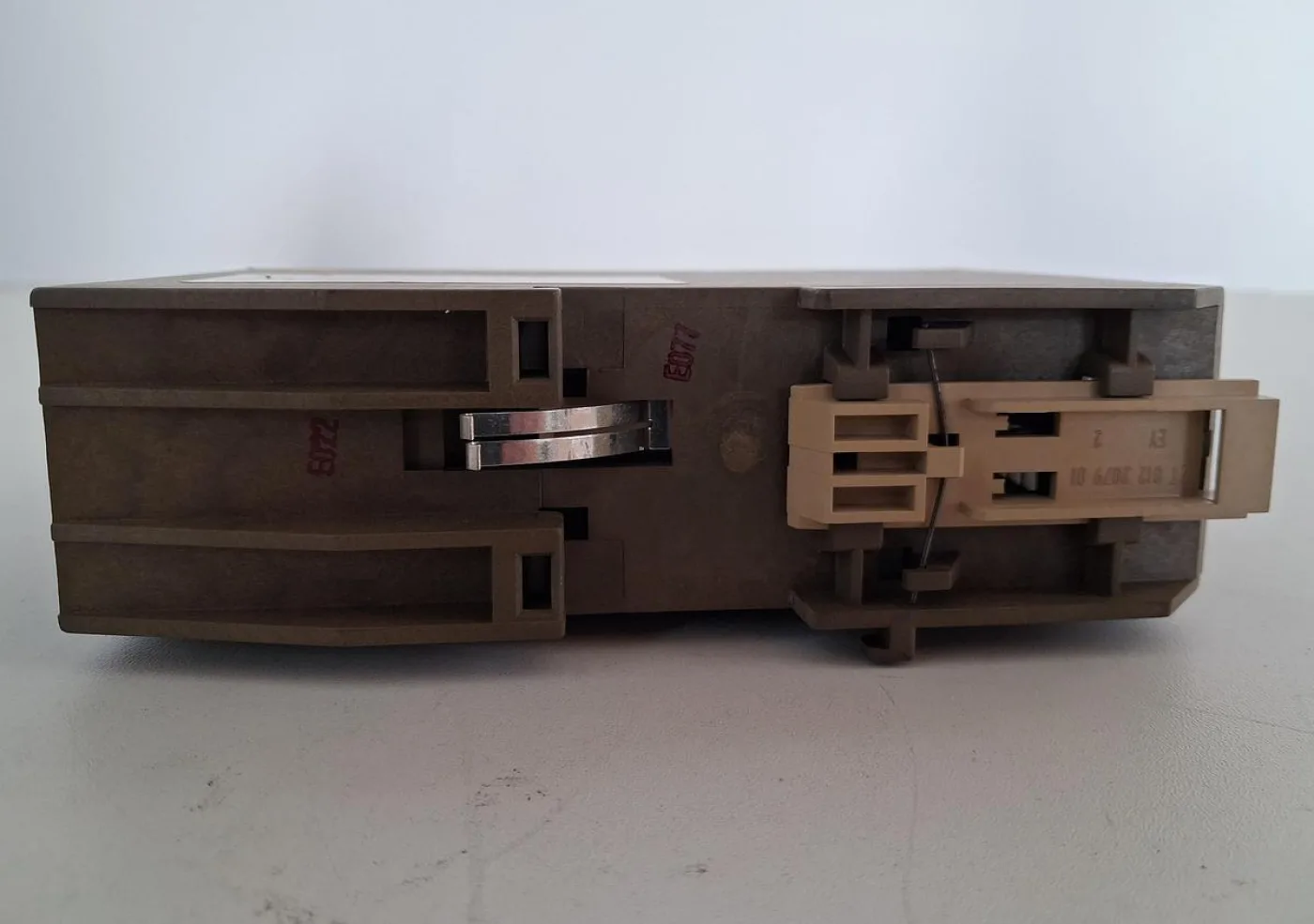 Siemens SIMATIC S5 6ES5 318-8MA12 Interface Module - 6