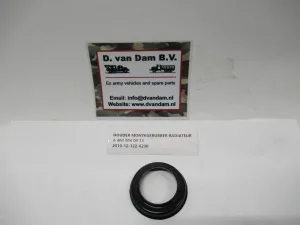 Houder ophangrubber radiateur