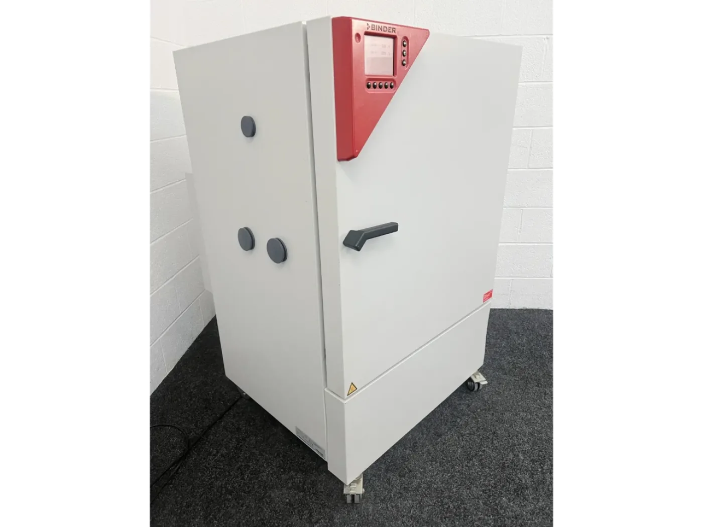 Binder KMF-240 Climate Chamber - 2