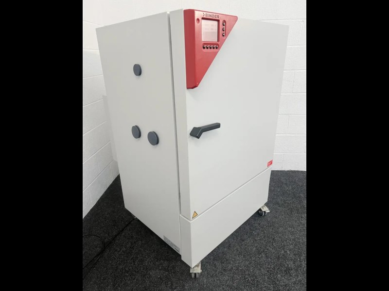 Binder KMF-240 Climate Chamber