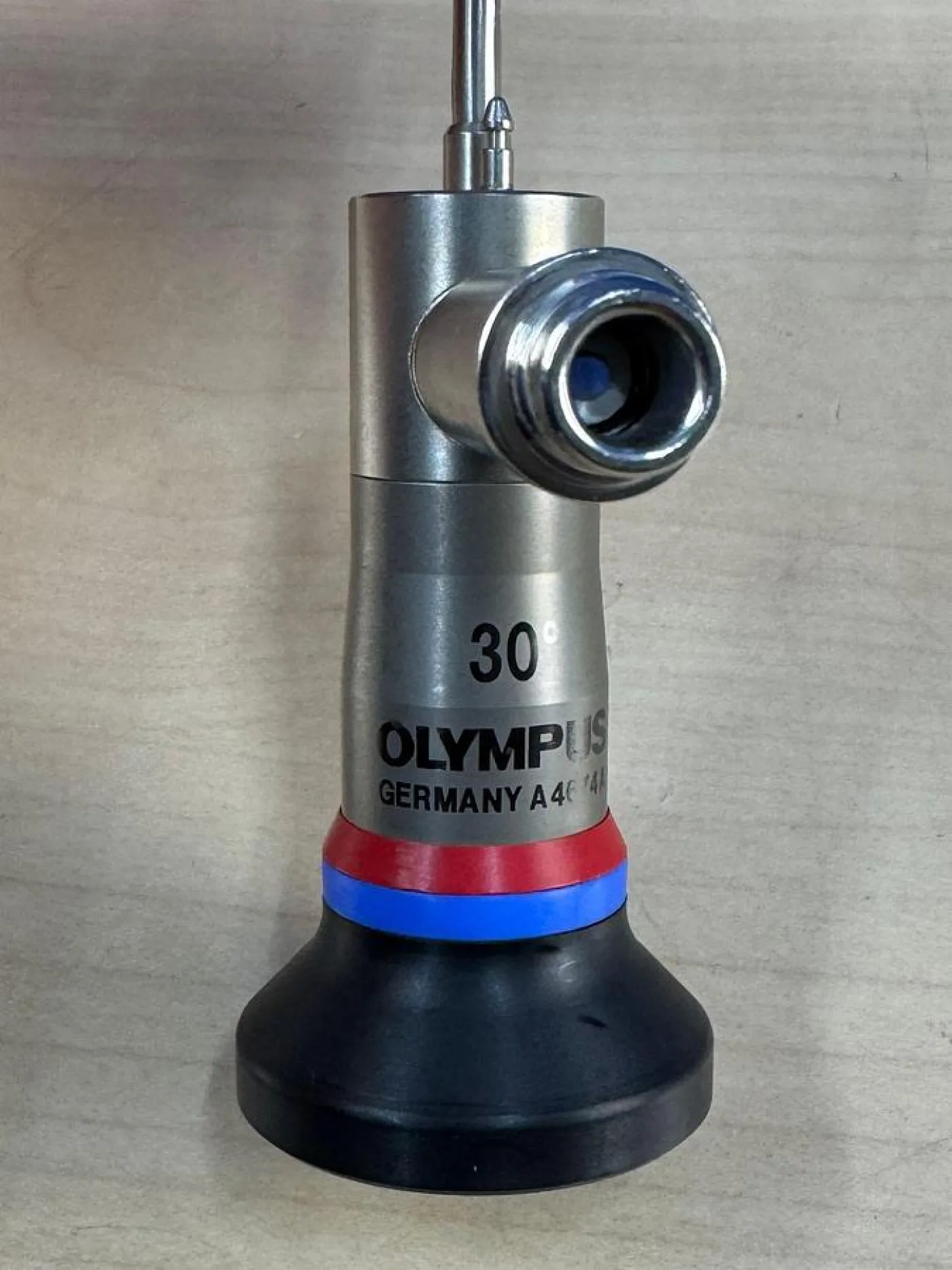 Olympus 30° Optic Model: A4674A - 4