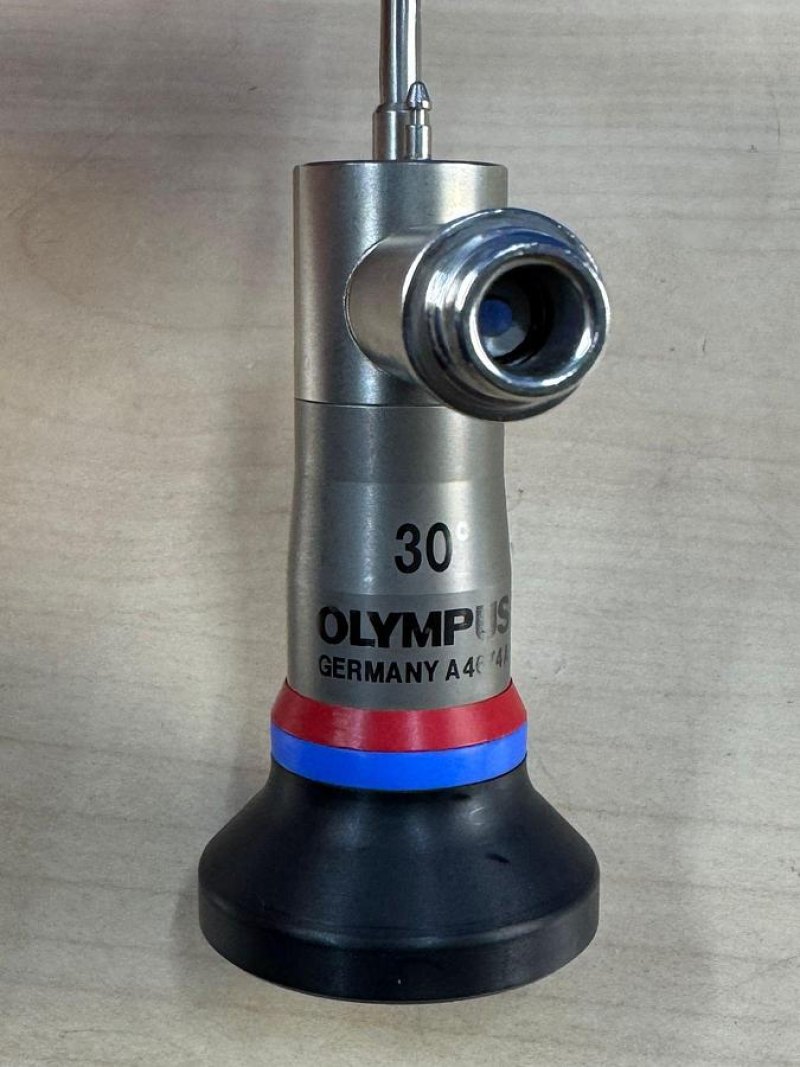 Olympus 30° Optic Model: A4674A